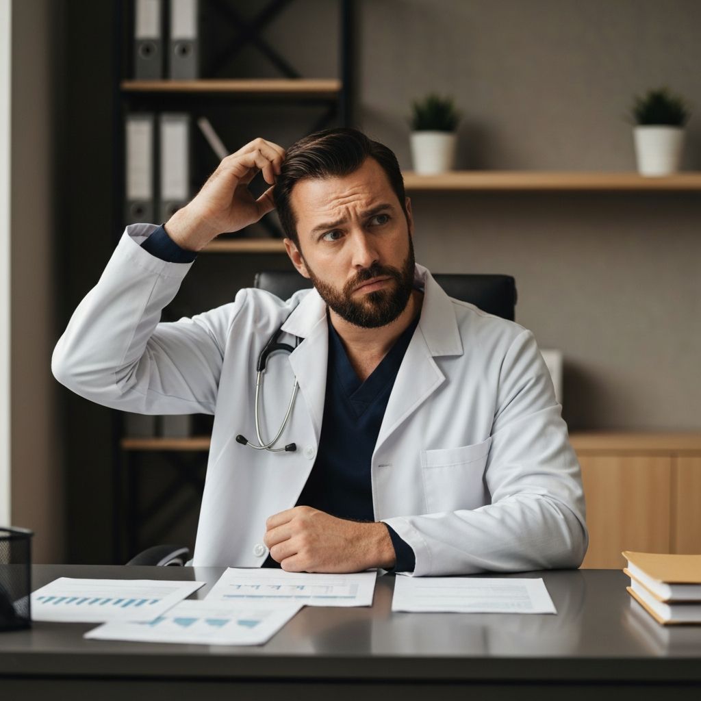 2025 Budget: Understanding CGT Changes for Doctor Investors