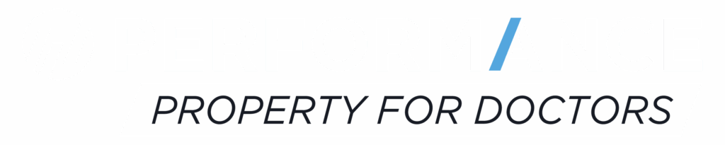 Property for Doctors